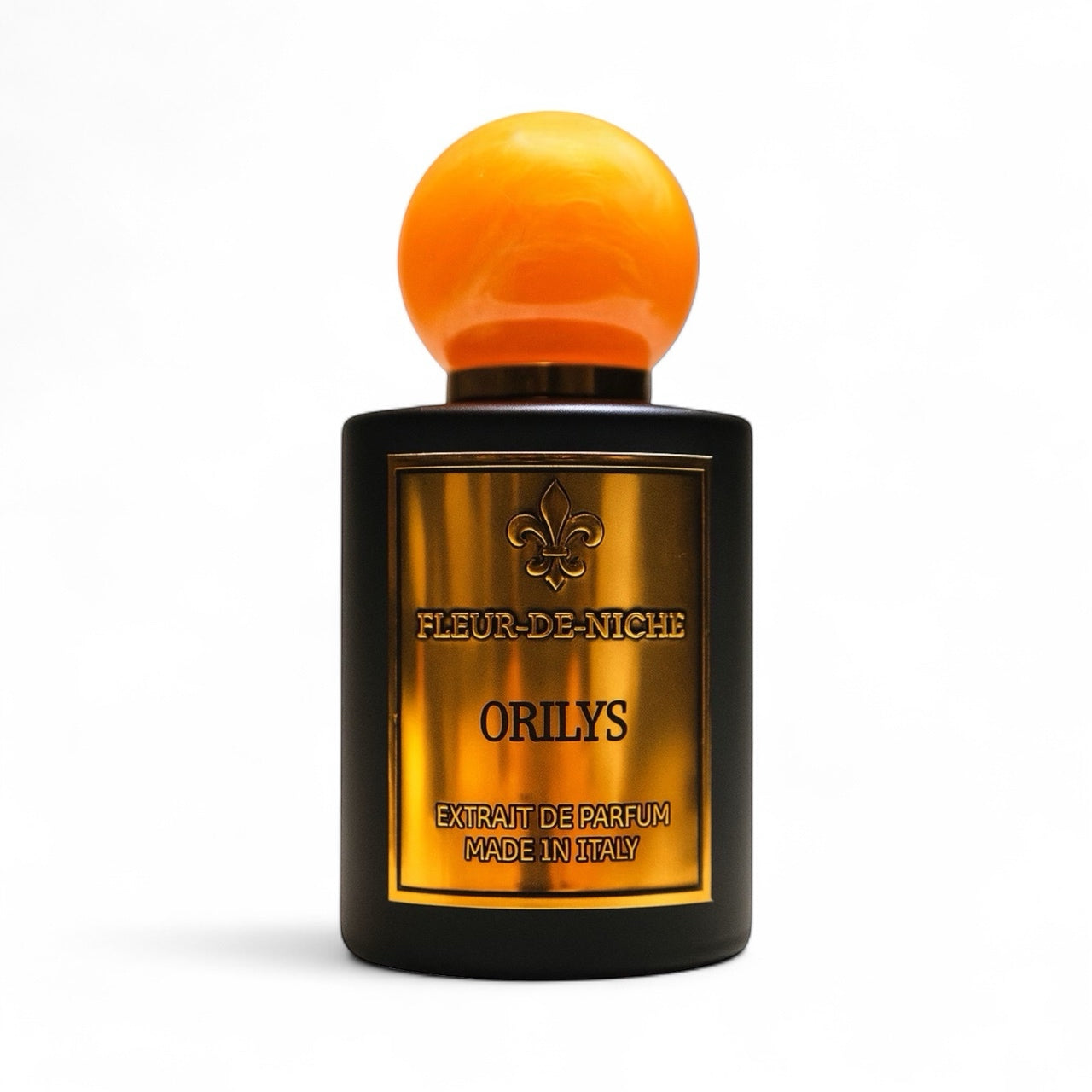 Orilys Extrait de Parfum 30% con Primer FIX, fragranza tropicale di lusso