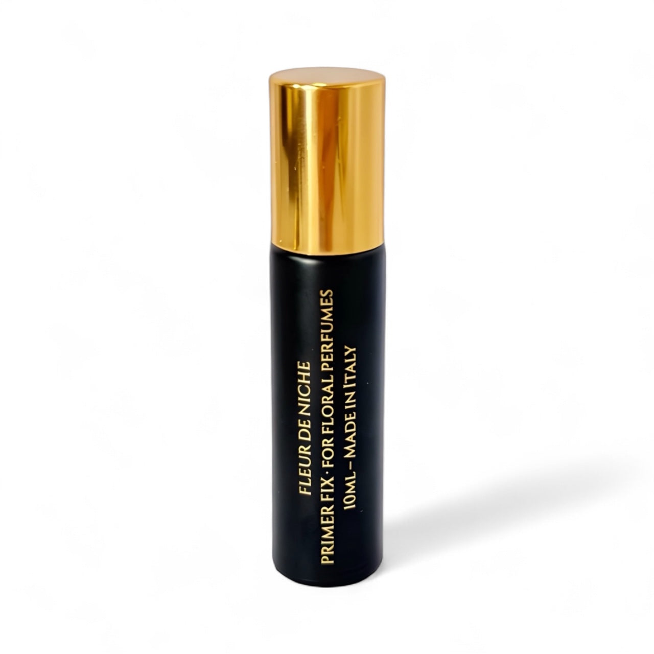 Primer FIX per Floral Fragrances – intensificatore esclusivo di Fleur De Niche, ideale per prolungare eleganza e freschezza delle fragranze floreali.